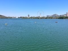 -济南国际园博园