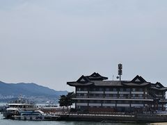 -刘公岛景区