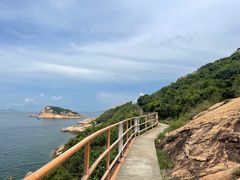 -蒲台岛