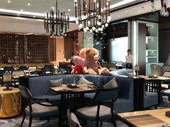 大堂-西藏饭店·亚克·食光自助餐厅(文殊院店)