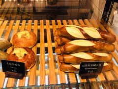 -81BAKERY(大学路店)