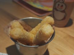 -菲滋意式餐厅(临平万达店)