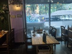 -小花花炭火烤肉·十五年延吉风味(左家庄店)