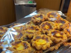 -21克拉面包(崂山万象汇店)