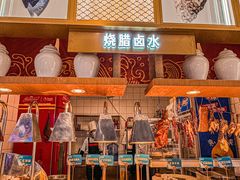 -半岛听涛蒸汽海鲜自助(K11店)