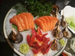 -仙桐吉宴铁板烧·精致料理