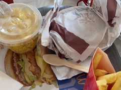 -麦当劳(昆山北门路店)