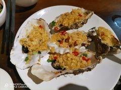 -御品海宴海鲜自助餐厅(龙岗万科广场店)