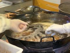 -杨永兴黄陂三鲜(雪松路店)