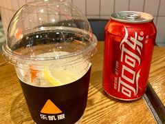 -乐凯撒披萨(欢乐颂购物中心店)