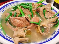 -珍珍小食店(西华路店)