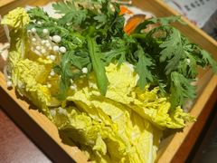 -大吉鲜鱼料理自慢(维也纳大厦店)