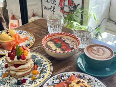 -Alimentari早午餐(安福路店)