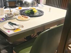 -青蓬蒸汽海鲜·深圳老字号·团建聚会(壹方城店)