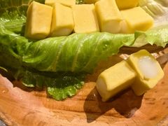 -探鱼·鲜青椒爽麻烤鱼(朝阳悠唐广场店)