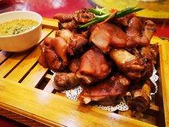 -张刚餐饮(春晓馨苑店)