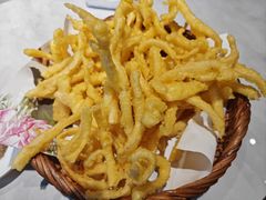 -单家老院·院子里的青岛菜(沙子口店)