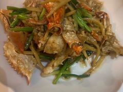 -茅庐·川粤精品私房菜(金沙遗址店)