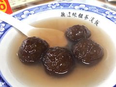 -粗茶淡饭(东关街店)