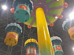 -弘阳·未来世界(弘阳广场店)