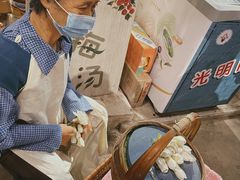 -CITY MART城市集市·里弄(北外滩来福士广场店)