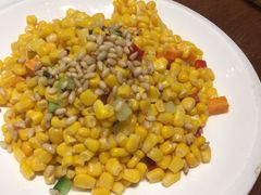 -站前猪蹄&家常炒菜(长乐公园店)