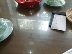 -鲁南仔·滕州炒鸡(经三路店)