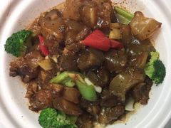 -同喜烤鸭店(光芒店)