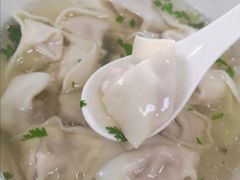 -周震馄饨