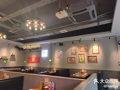 -一佳烤铺(丽江景苑店)