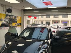 -车水马龙3M汽车贴膜冠军店隐形车衣改色膜(漕宝路中环店)