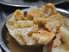 -老福合沟无米粿甜汤粿品店