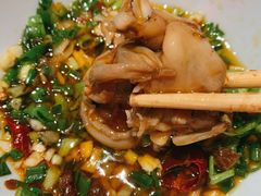 -何师傅美蛙鱼头(汉街店)