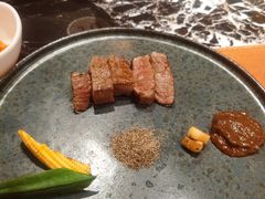 -牛将军•涮肉•烤肉(北京王府井·故宫店)