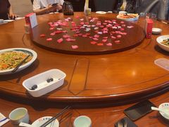 -燕郊烧鸽子(酷车小镇店)