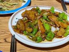 -關東雪东北菜(中庚漫游城店)