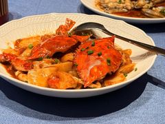 -宁波酒家·老字号江浙甬菜(深圳店)