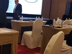 -上海龙之梦万丽酒店