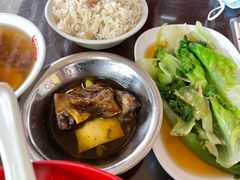 -好成财牛排馆(涂门街总店)