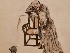 -上海博物馆(人民广场馆)