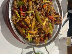 -锦尚阁烤鱼(望京新荟城店)