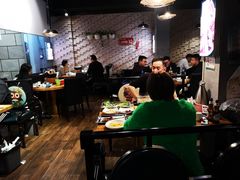 大堂-兄弟龙虾(胜太路总店)