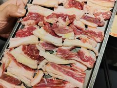 -塘屋烧烤·云南火塘烧烤品牌(新亚洲店)