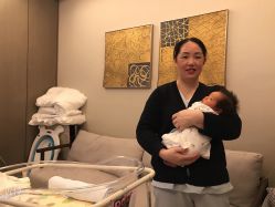 -颐休月子会所(杭州旗舰店)