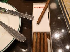 -雪茄客PURAVIDA俱乐部(上海店)