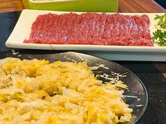 -南门涮肉(上海二店)