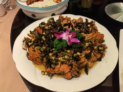 醉蟹-新南华大酒店(广中店)