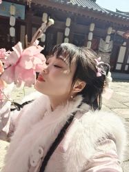 -洛水阁·汉服妆造体验馆(山塘街店)