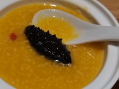 -山之川·日式料理(瀚海海尚店)