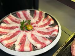 -樱嘢·炭火烧肉(惠南店)